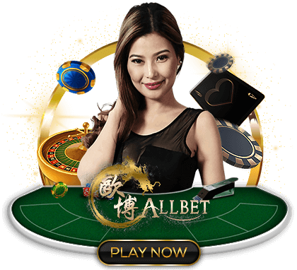 Allbet Live Casino