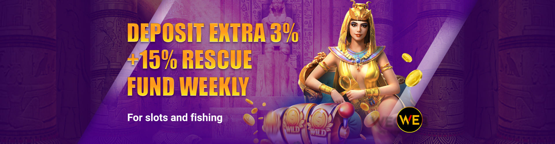WeClub promotion 3