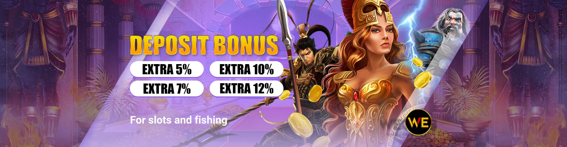 WeClub promotion 6