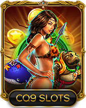 CQ9 Slots