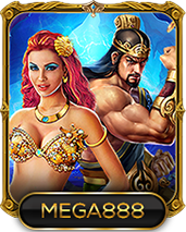 Mega888 Slots
