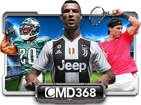 CMD368 Sports